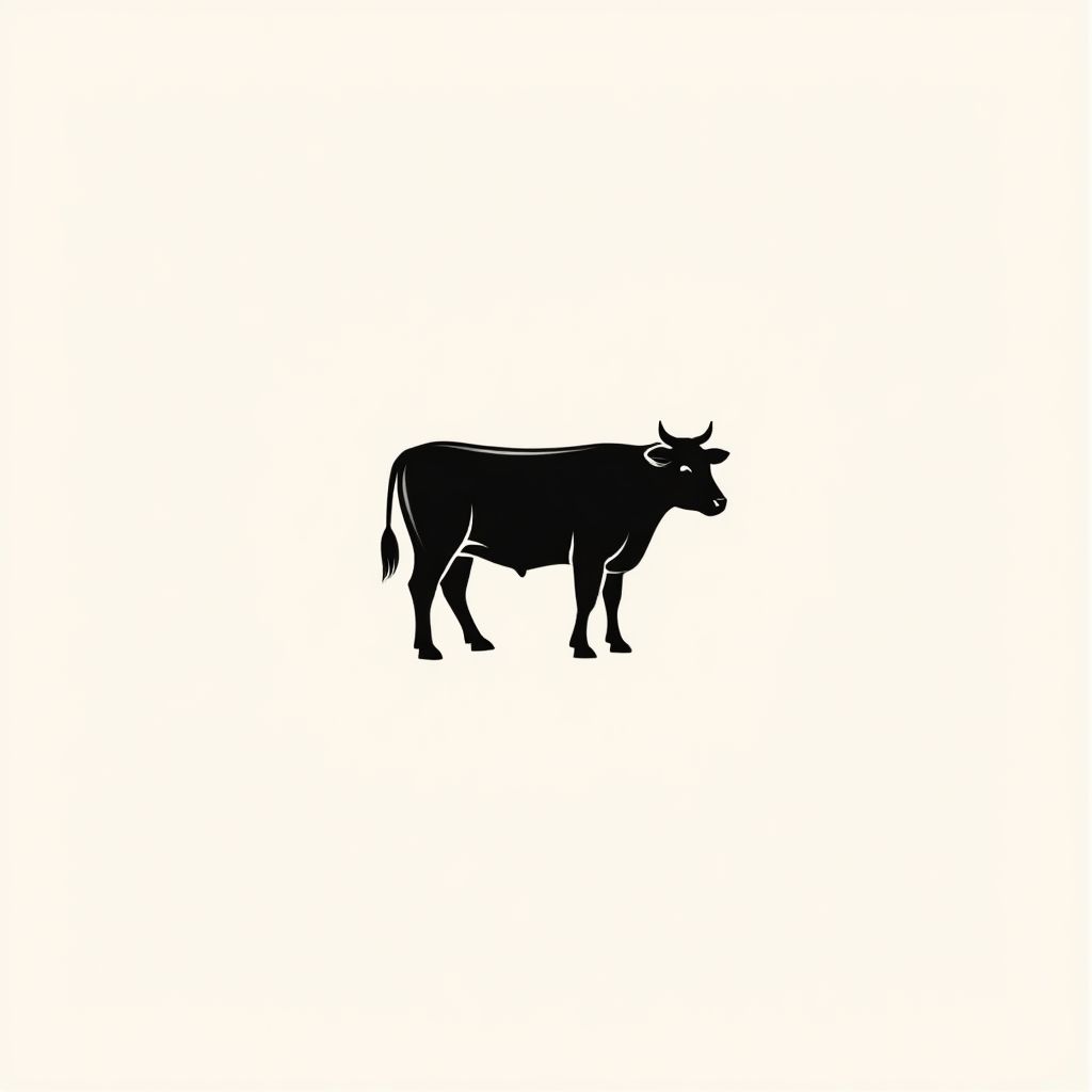 Premium Australian Beef supplier logo