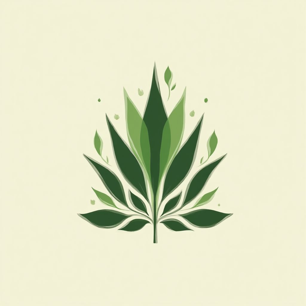 Sustainable Charcoal supplier logo