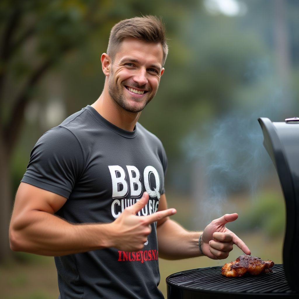 Dave Murray - Events Director