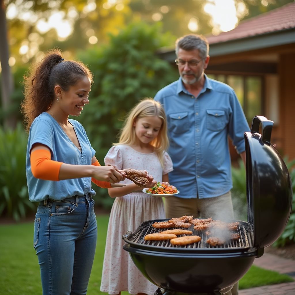 Robert Kimura - Home Cook